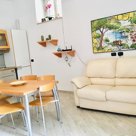 아제롤라 Casa Nina 아파트 외부 사진