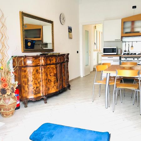 아제롤라 Casa Nina 아파트 외부 사진