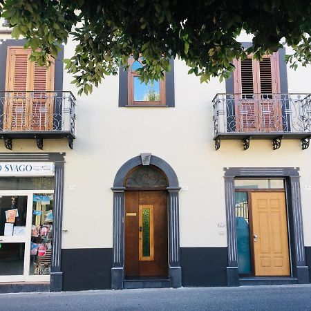 아제롤라 Casa Nina 아파트 외부 사진