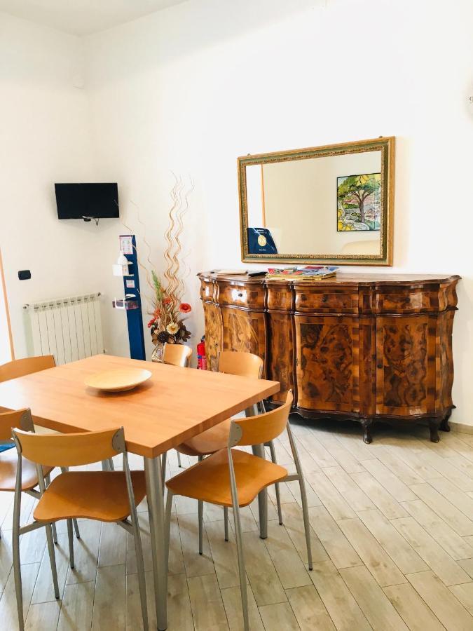 아제롤라 Casa Nina 아파트 외부 사진