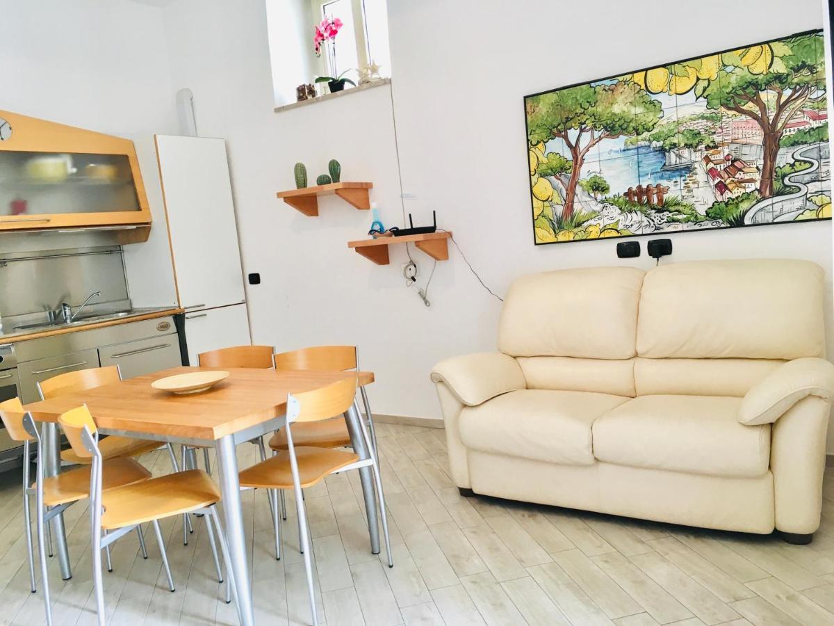 아제롤라 Casa Nina 아파트 외부 사진