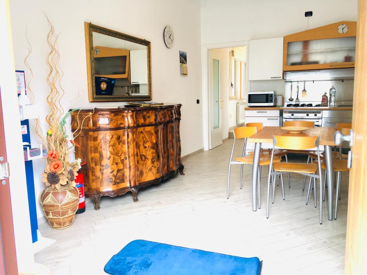 아제롤라 Casa Nina 아파트 외부 사진