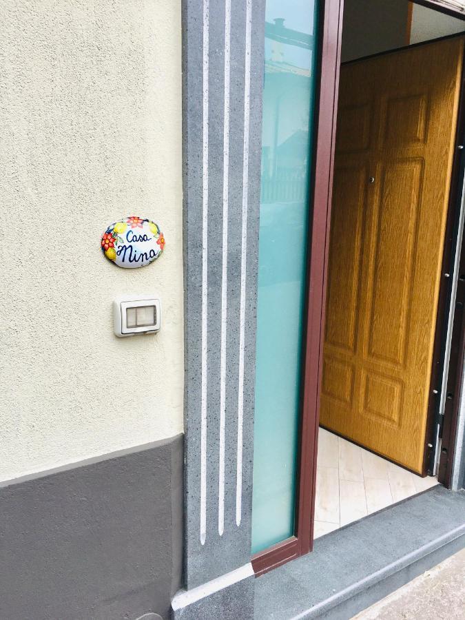 아제롤라 Casa Nina 아파트 외부 사진