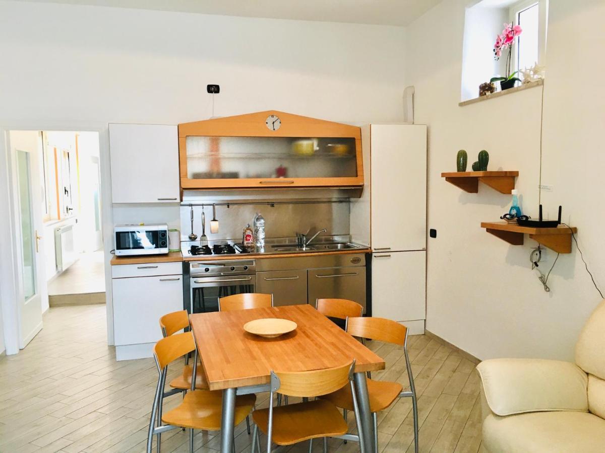 아제롤라 Casa Nina 아파트 외부 사진