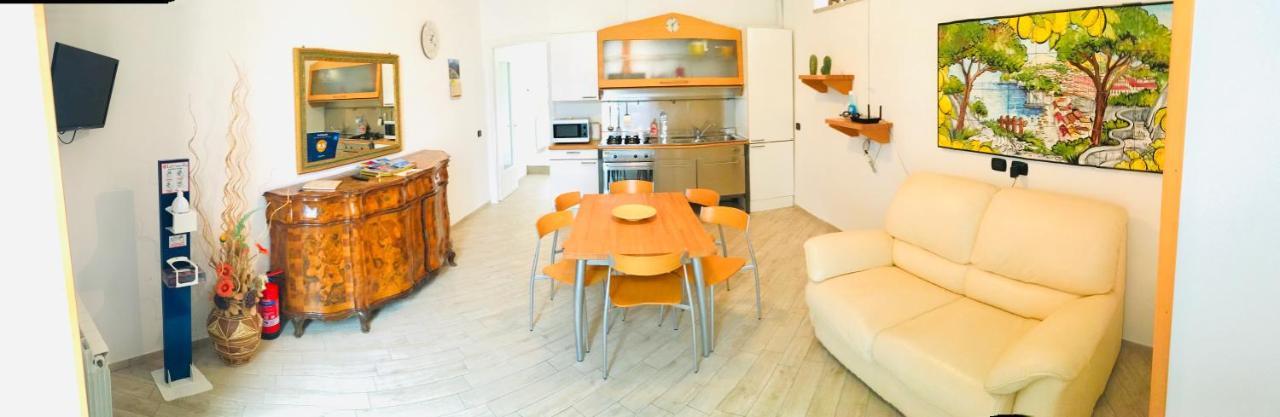 아제롤라 Casa Nina 아파트 외부 사진