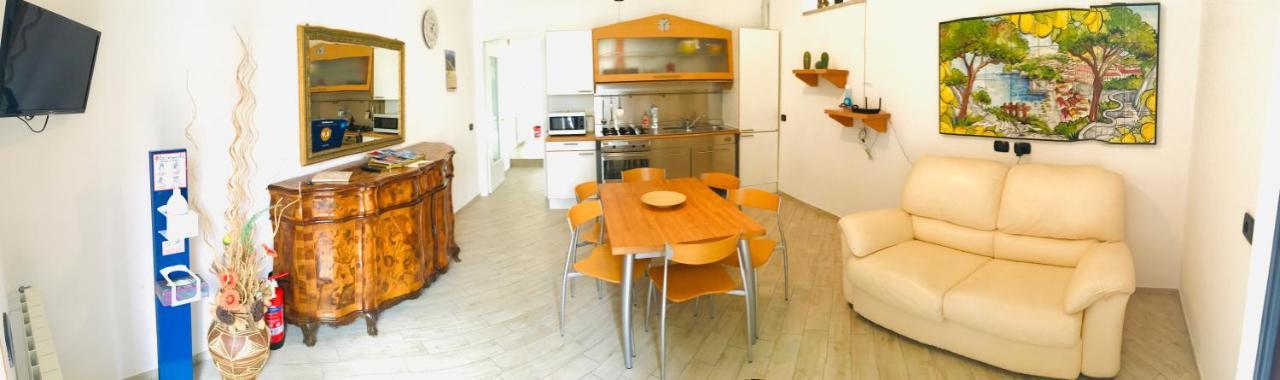 아제롤라 Casa Nina 아파트 외부 사진