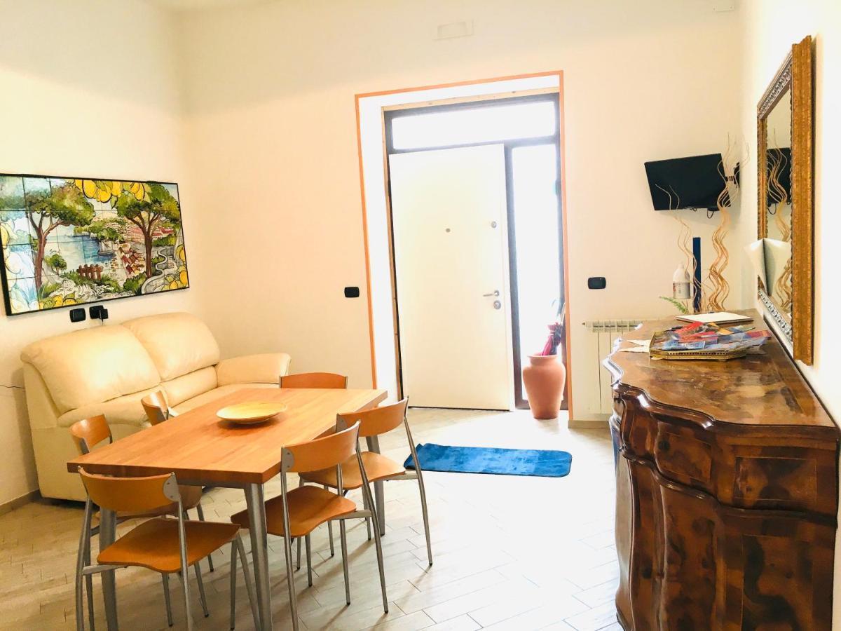 아제롤라 Casa Nina 아파트 외부 사진
