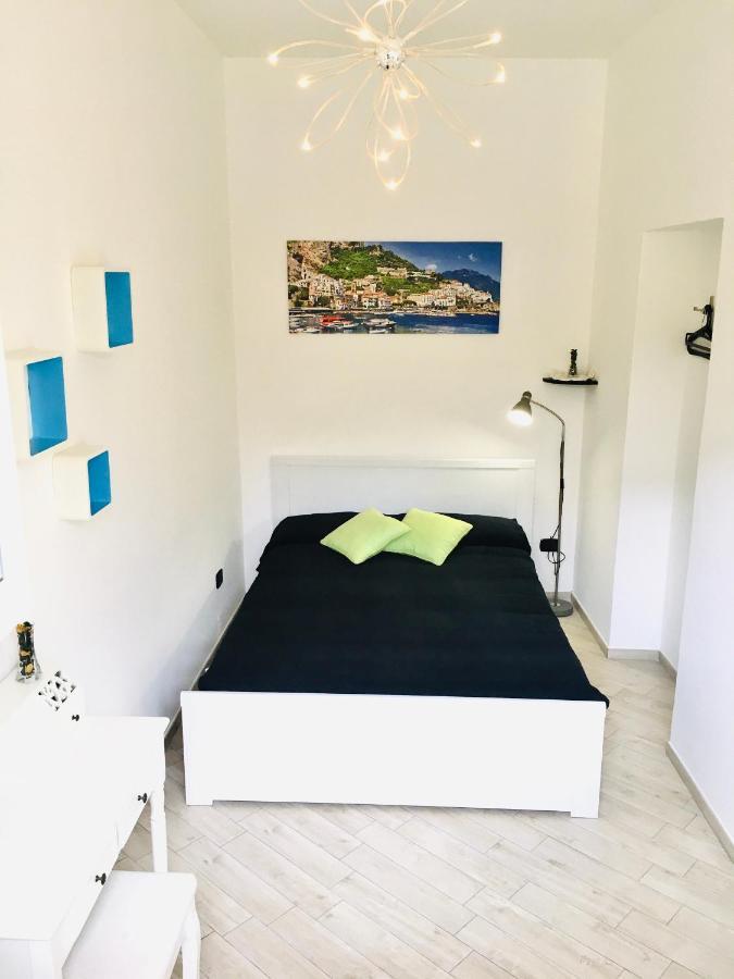 아제롤라 Casa Nina 아파트 외부 사진