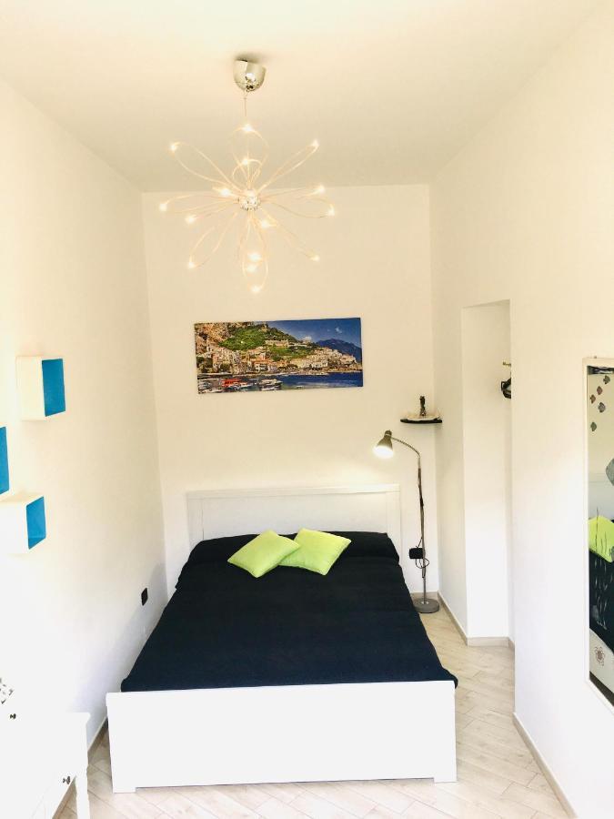 아제롤라 Casa Nina 아파트 외부 사진