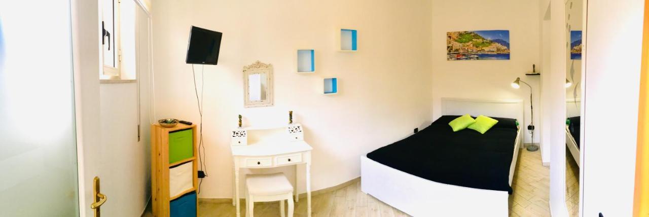 아제롤라 Casa Nina 아파트 외부 사진