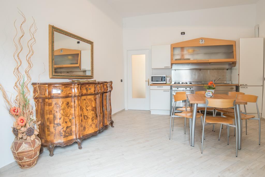 아제롤라 Casa Nina 아파트 외부 사진