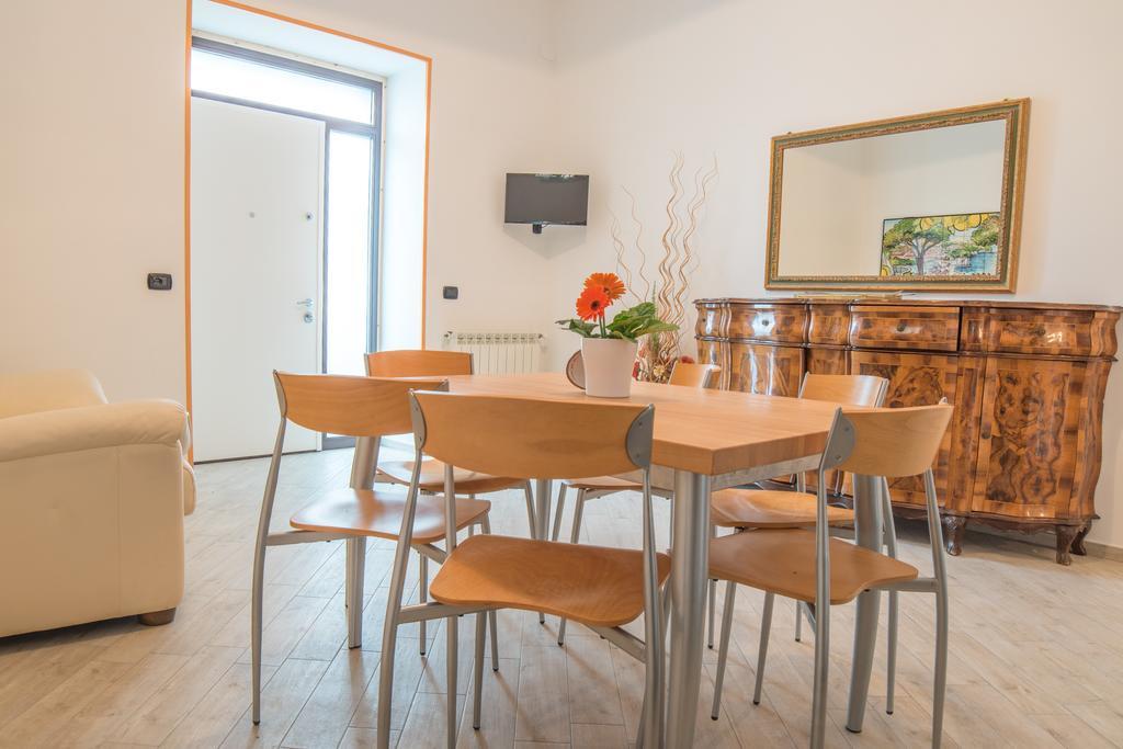 아제롤라 Casa Nina 아파트 외부 사진
