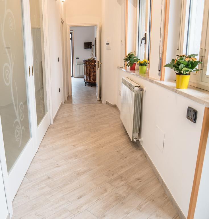 아제롤라 Casa Nina 아파트 외부 사진