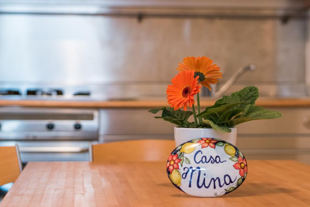 아제롤라 Casa Nina 아파트 외부 사진