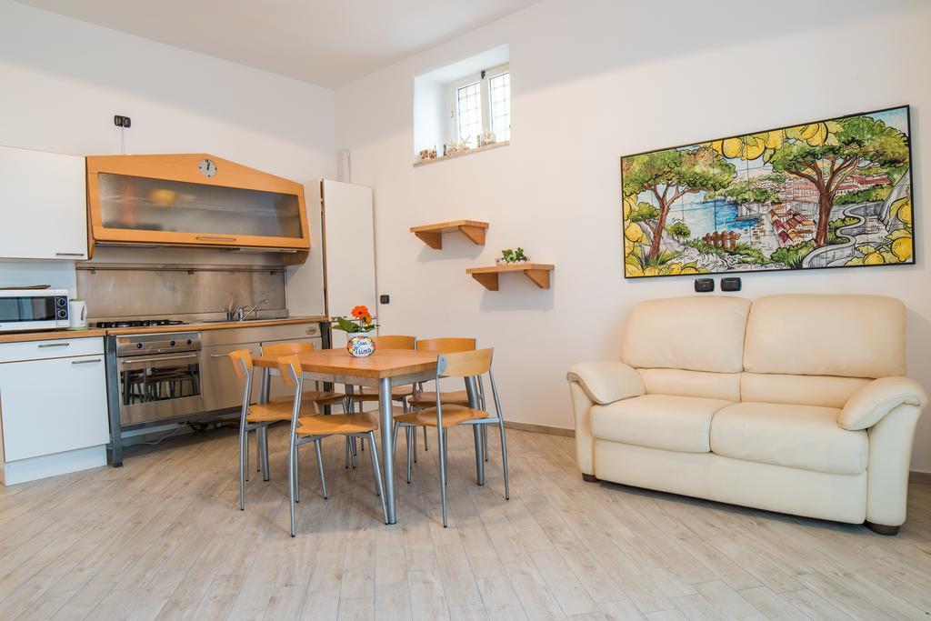 아제롤라 Casa Nina 아파트 외부 사진