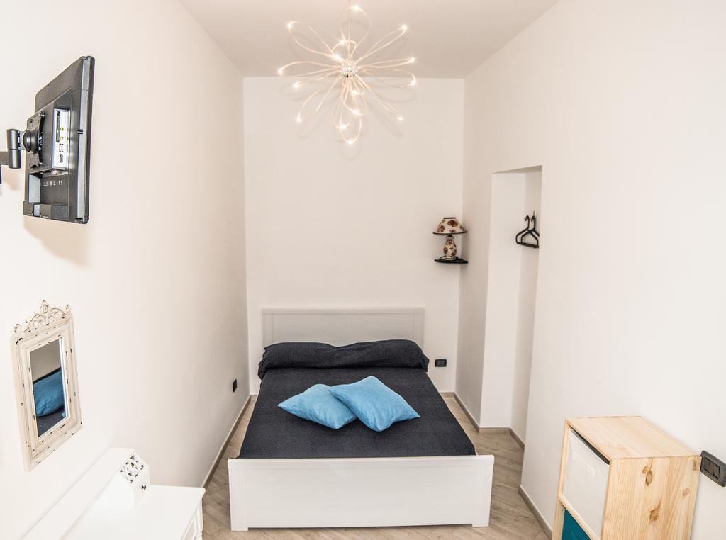 아제롤라 Casa Nina 아파트 외부 사진