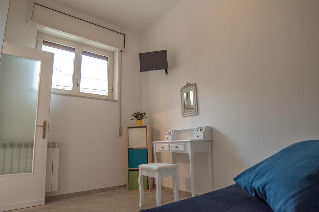아제롤라 Casa Nina 아파트 외부 사진