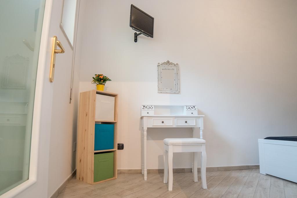 아제롤라 Casa Nina 아파트 외부 사진
