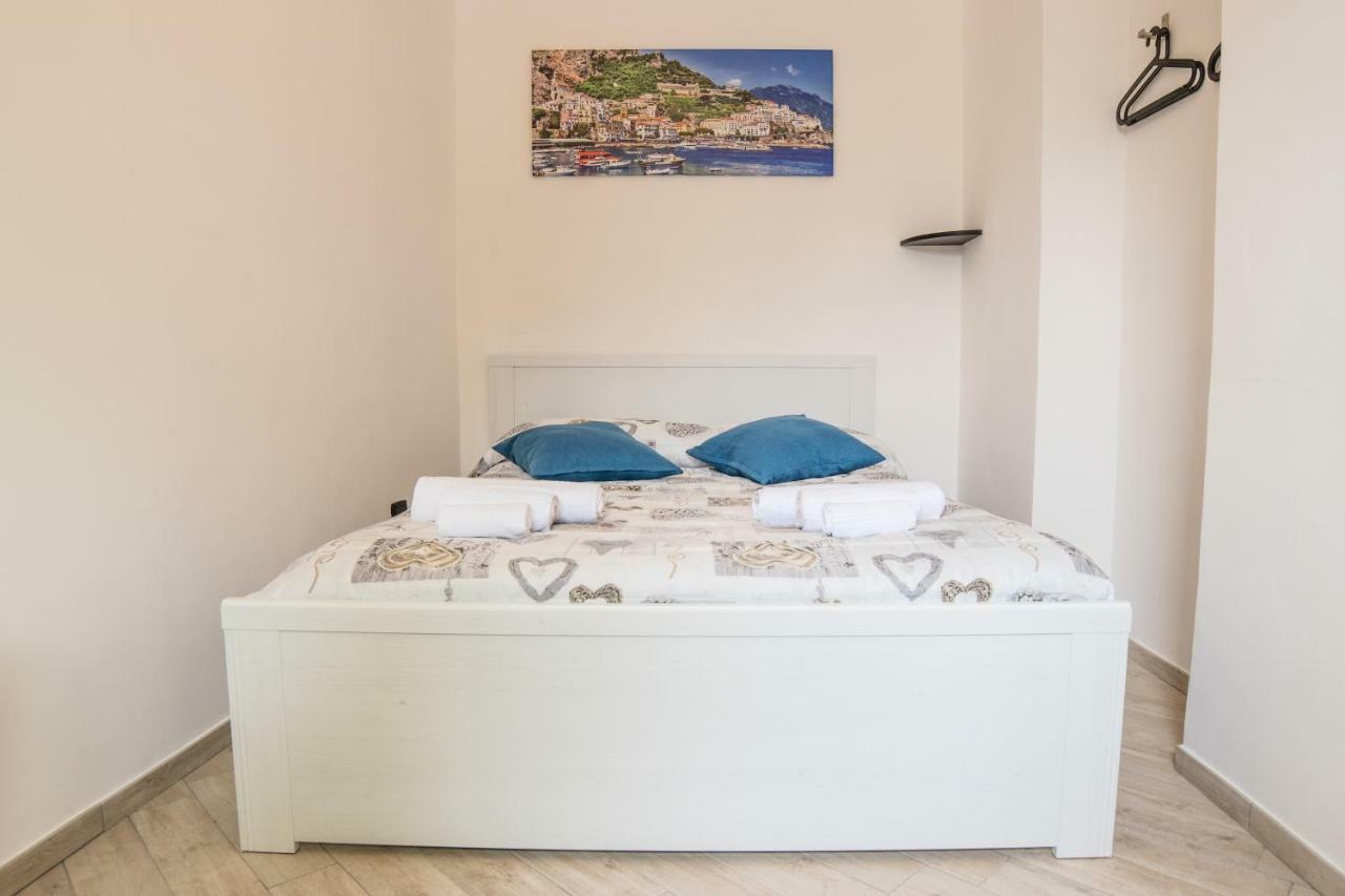아제롤라 Casa Nina 아파트 외부 사진