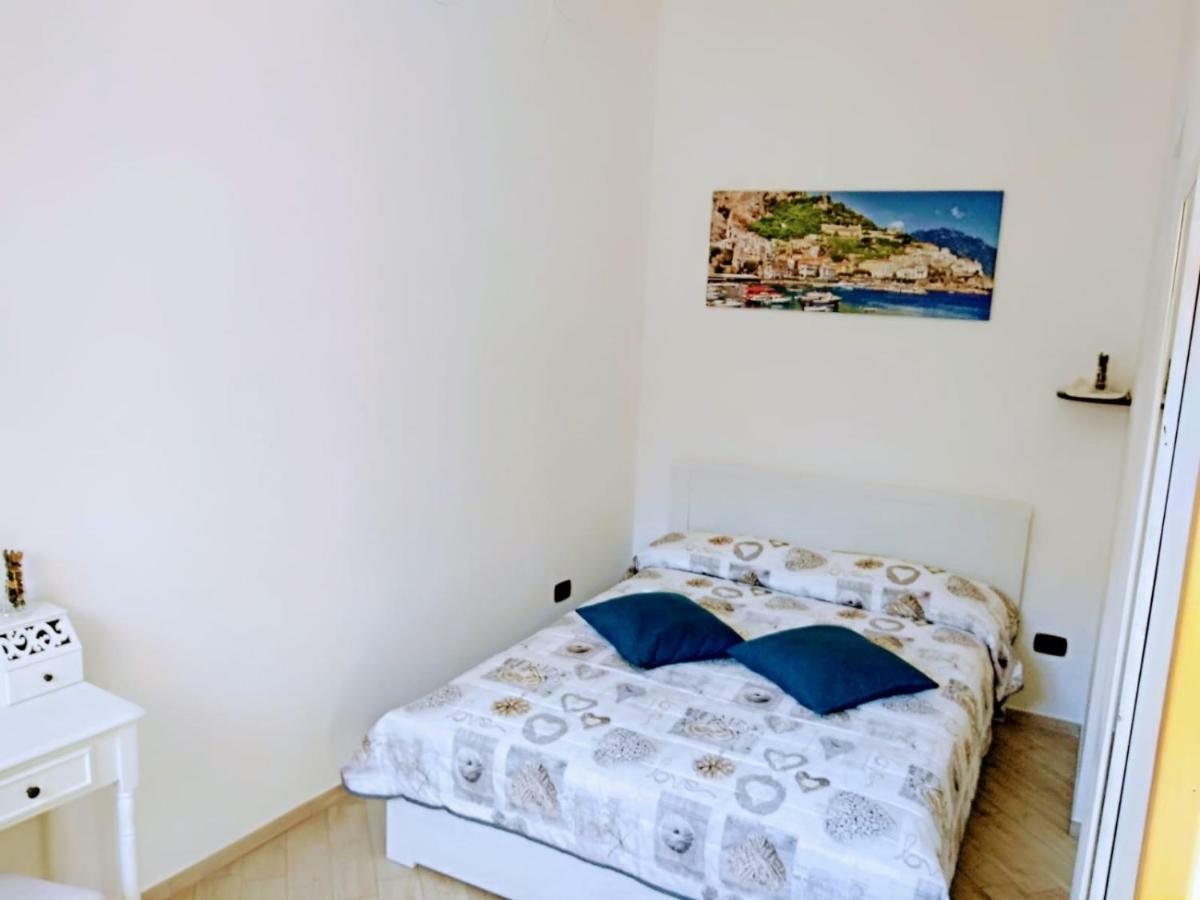 아제롤라 Casa Nina 아파트 외부 사진
