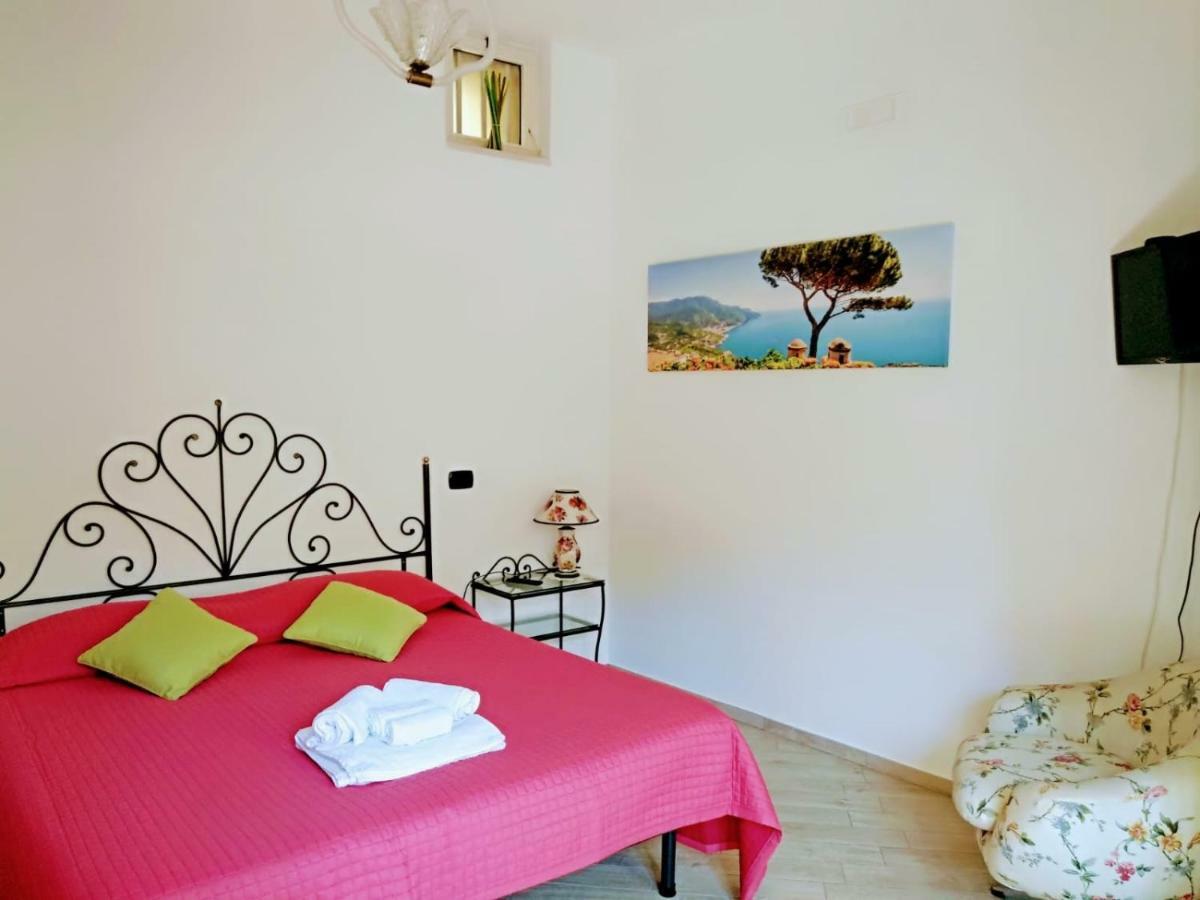 아제롤라 Casa Nina 아파트 외부 사진