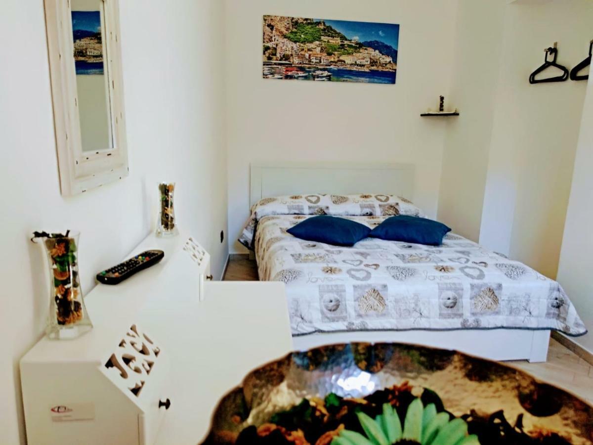 아제롤라 Casa Nina 아파트 외부 사진