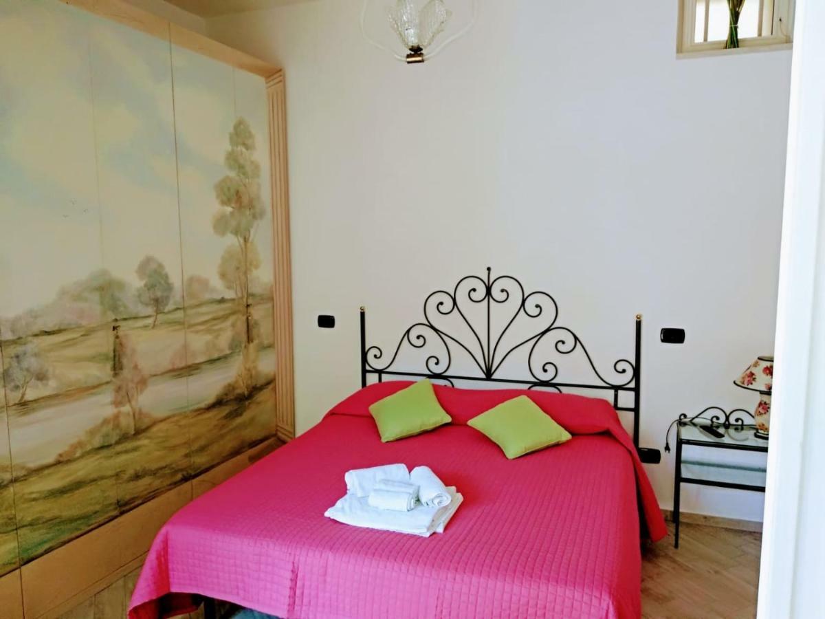 아제롤라 Casa Nina 아파트 외부 사진
